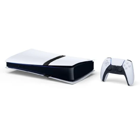 Sony PlayStation 5 Pro Console - 2TB